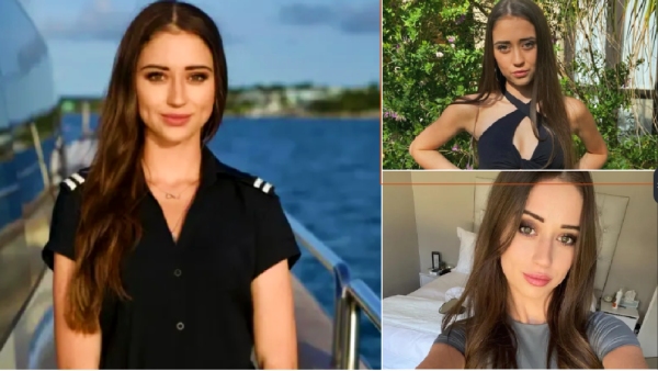 Paige Bell Murder Case