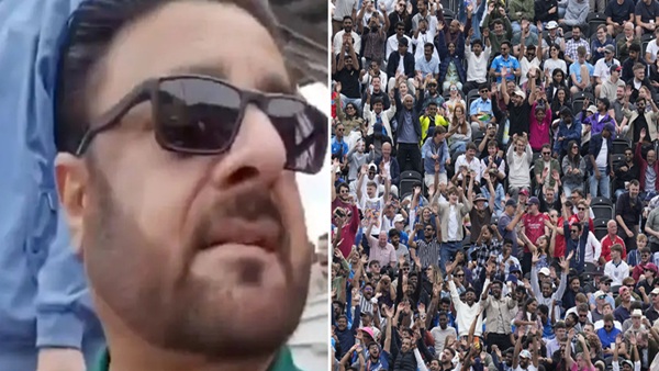 Pakistani 1 Pakistani 1
