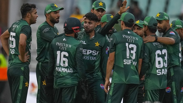 Pakistan 1
