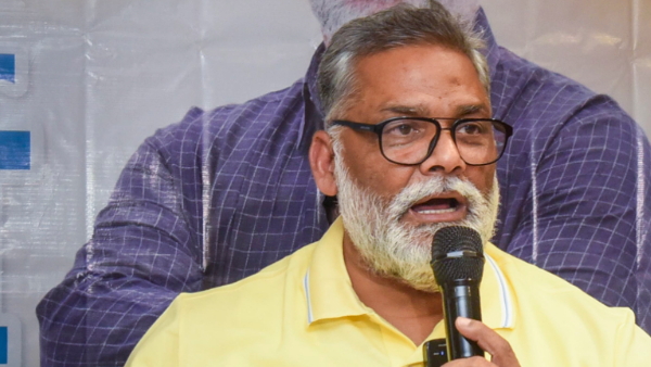 pappu yadav pappu yadav