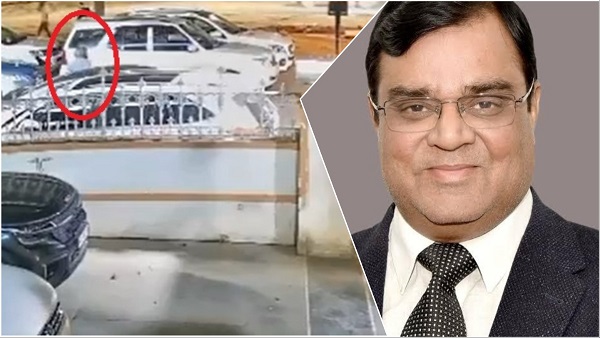 Patna businessman Gopal Khemka Patna businessman Gopal Khemka