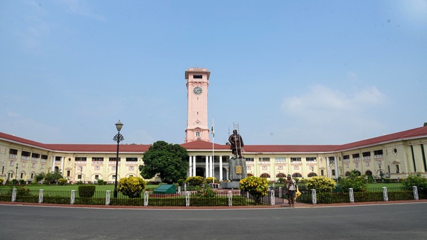 patna secretariat photo