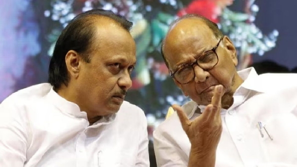 Maharashtra Political
