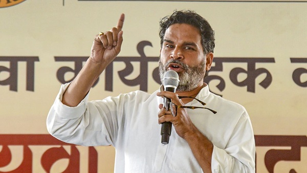 Prashant Kishor