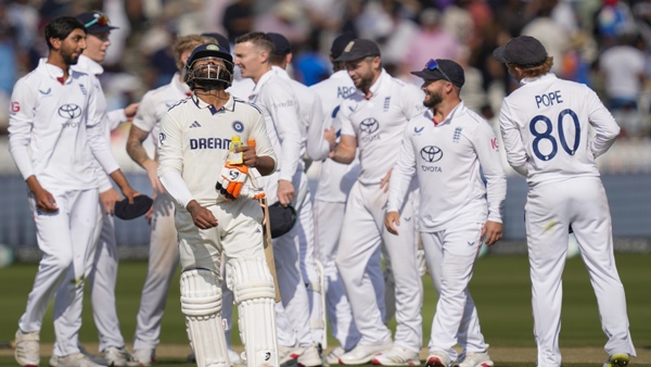 IND vs ENG 1 IND vs ENG 1