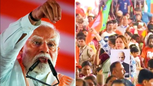 PM Modi Bengal visit