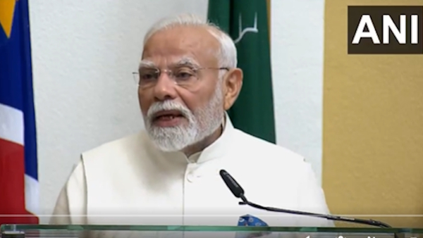 Namibia Adopts India s UPI PM Modi