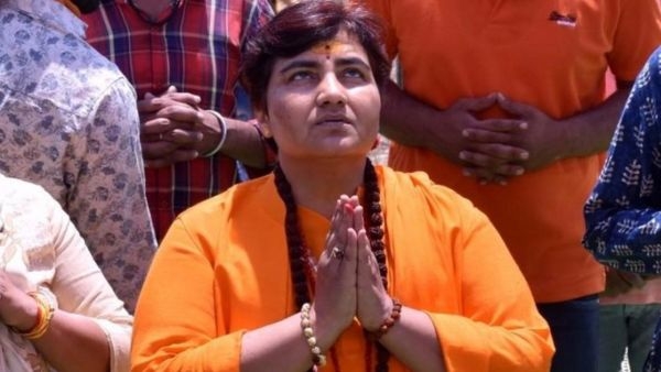 Pragya Singh Thakur