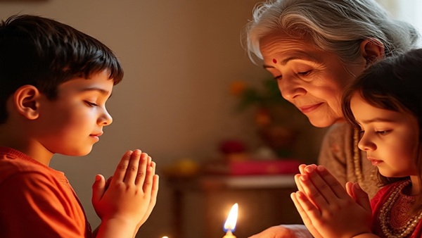 AI Sanskaar Bots AI Sanskaar Bots