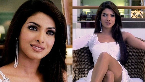Priyanka Chopra Priyanka Chopra