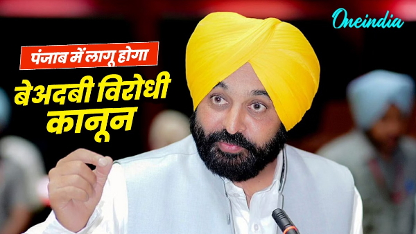 Bhagwant Mann cabinet
