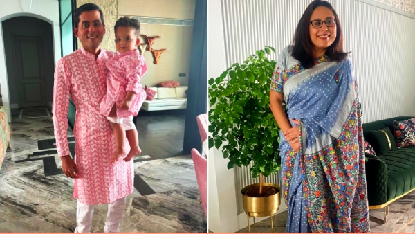 Radhika Gupta Net Worth Radhika Gupta Net Worth