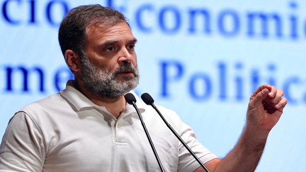 RAHUL GANDHI ON OBC RAHUL GANDHI ON OBC