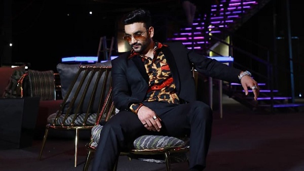 Rahul Fazilpuria