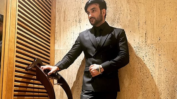 Rahul Fazilpuria Rahul Fazilpuria