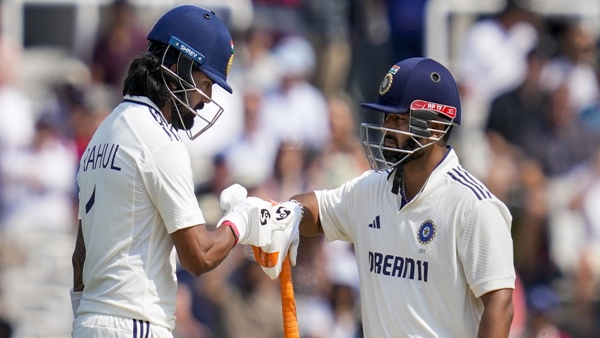 IND vs ENG 1