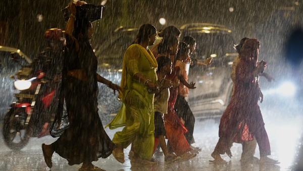 Heay Rainfall in rajasthan