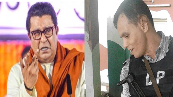 Praveen Tewatia Praveen Tewatia