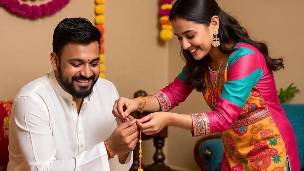Raksha Bandhan 2025
