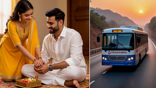 Raksha Bandhan