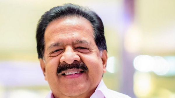Ramesh Chennithala