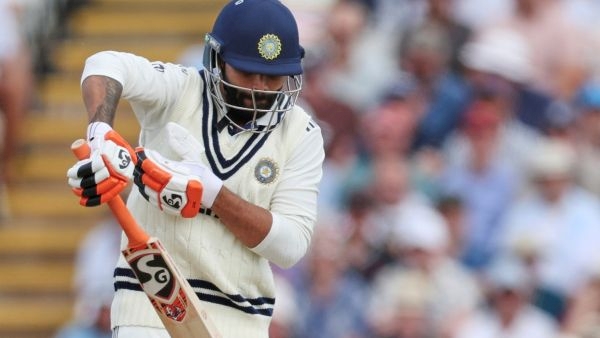 ravindra jadeja