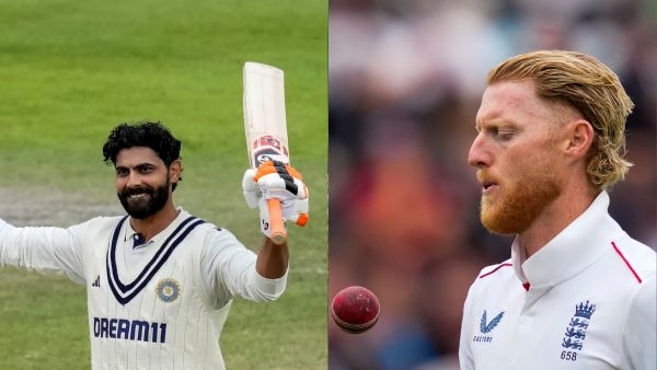 ravindra jadeja ben stokes