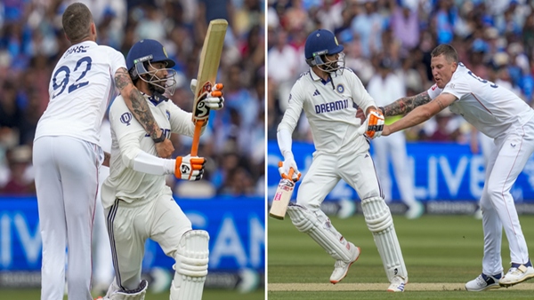 IND vs ENG 1