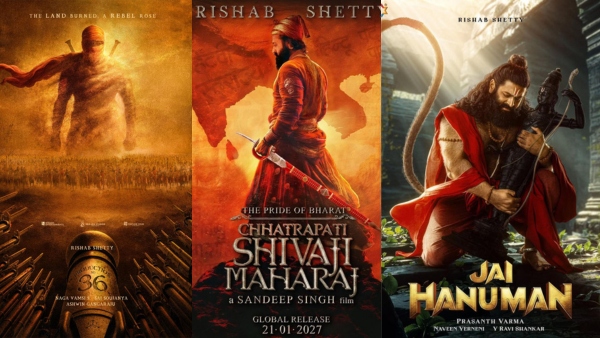 Rishab Shetty