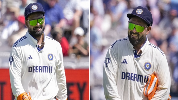 IND vs ENG 1 IND vs ENG 1