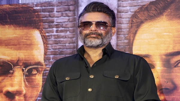 R Madhavan On Language Row