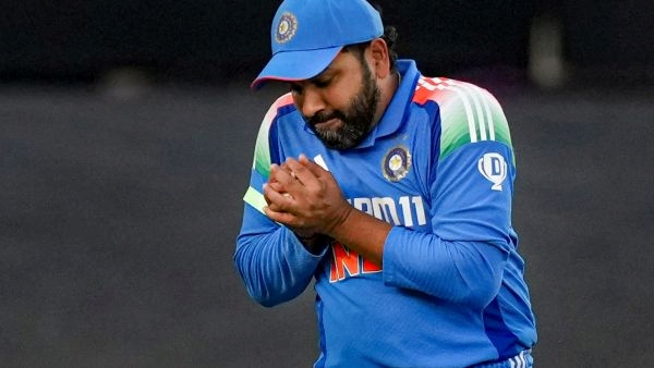 rohit sharma rohit sharma