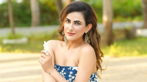 Ruchi Gujjar Ruchi Gujjar