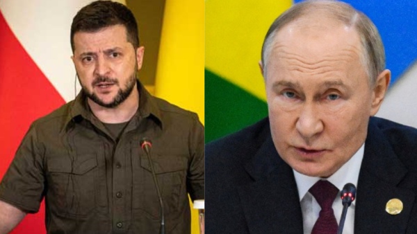 Russia Ukraine War Russia Ukraine War
