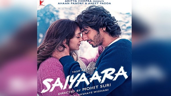 Saiyaara OTT Release
