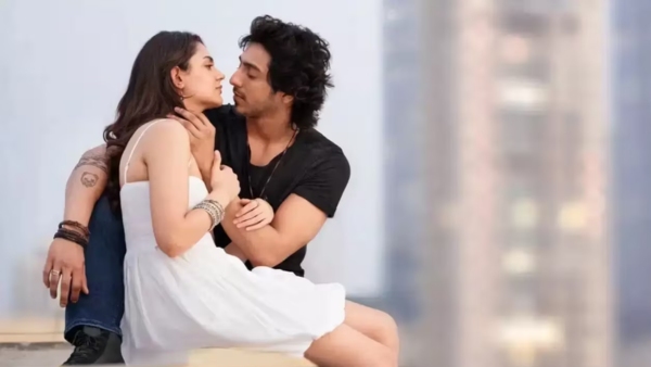 Saiyaara Box Office Collection Day 4