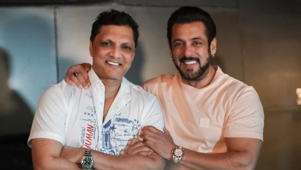 Who is Nadeem Qureshi Who is Nadeem Qureshi