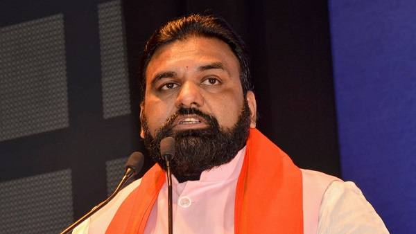 Bihar Deputy CM Samrat Chaudhary Bihar Deputy CM Samrat Chaudhary