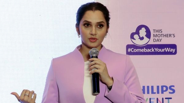 sania mirza sania mirza