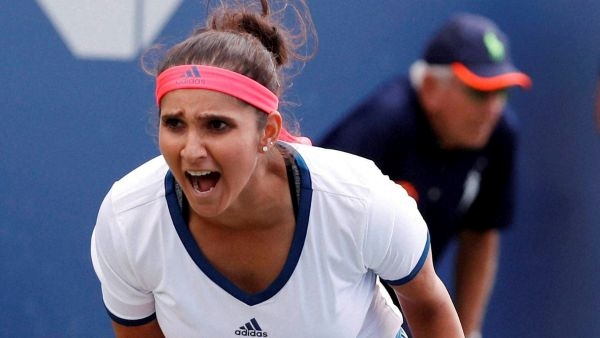 sania mirza
