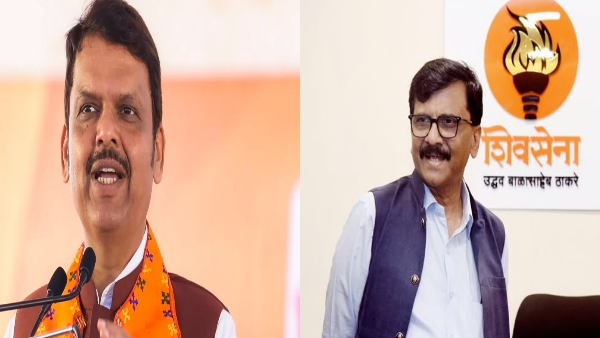 sanjay raut