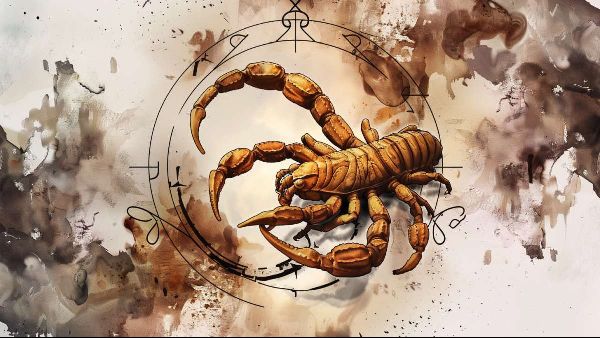 Scorpio Daily Horoscope