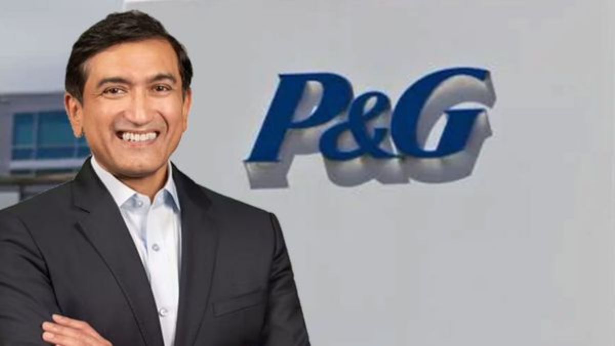 Shailesh Jejurikar: कौन हैं शैलेश जेजुरिकर? जिन्हें दुनिया की सबसे बड़ी  FMCG कंपनी P&G ने बनाया CEO | Who is Shailesh Jejurikar the Indian-origin  executive named CEO of P&G? know his journey