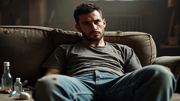 AI De Addiction Centre