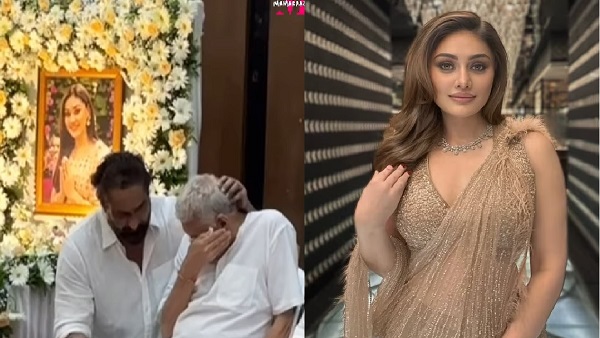 Shefali Jariwala