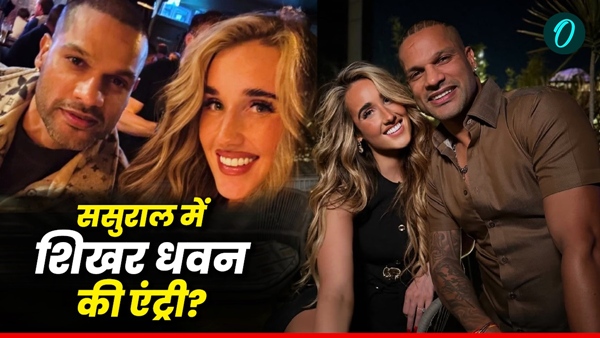Shikhar Dhawan 1