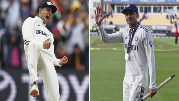 Shubman Gill 1 Shubman Gill 1