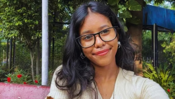 Sneha Debnath Death Case