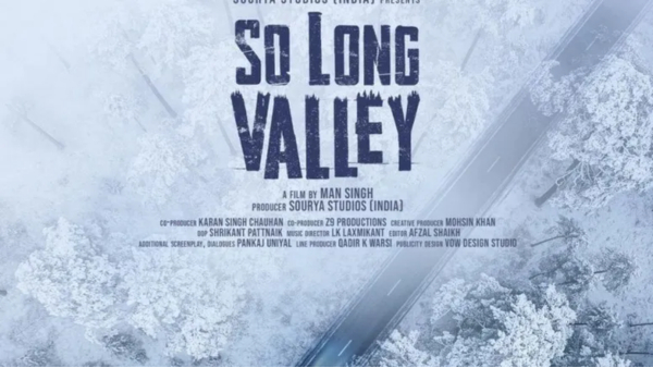So Long Valley Review