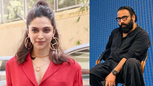 Deepika Padukone Deepika Padukone